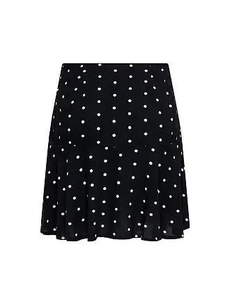 ONLY | Mini-jupe ONLKESHAV | schwarz